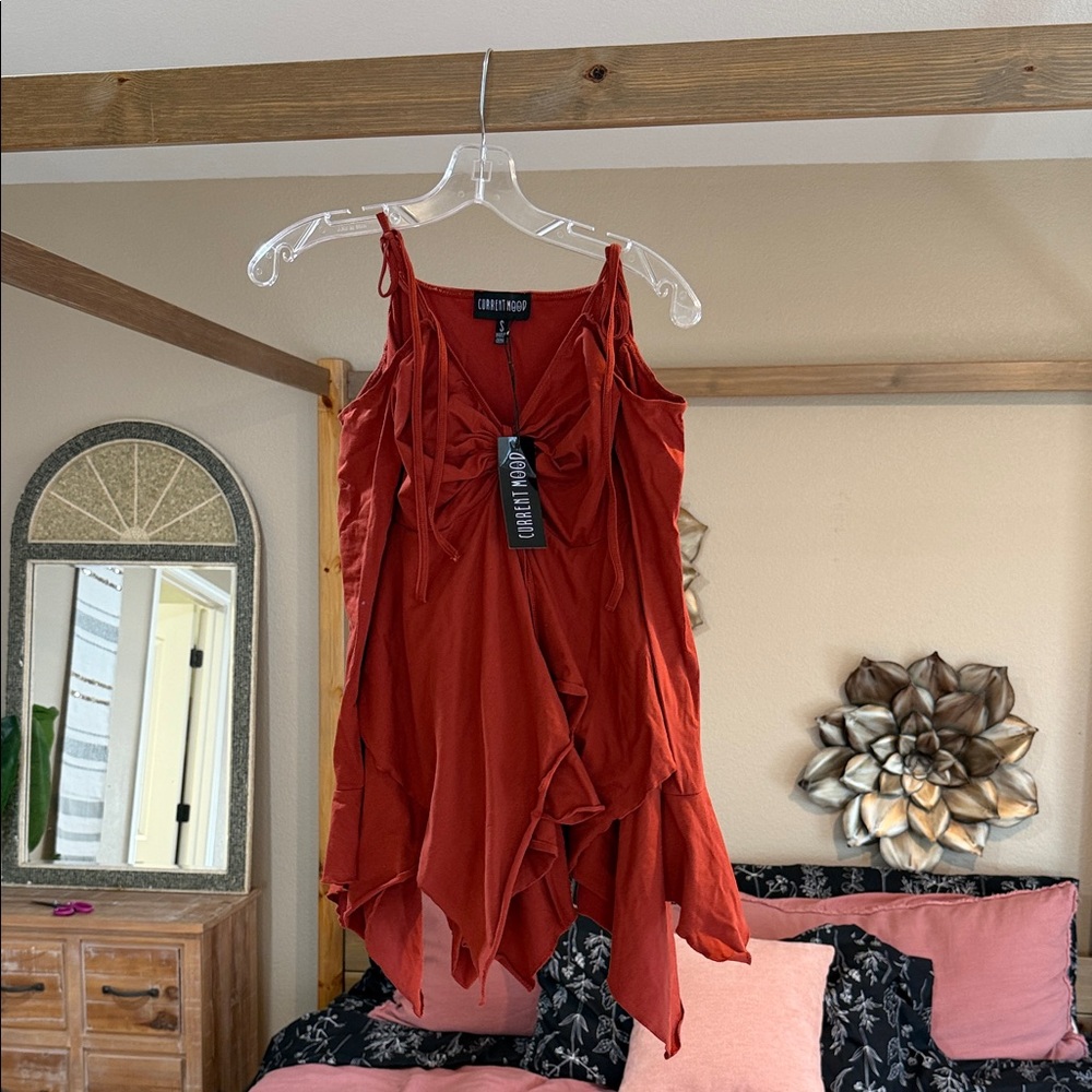 Current Mood Dolls Kill Dress